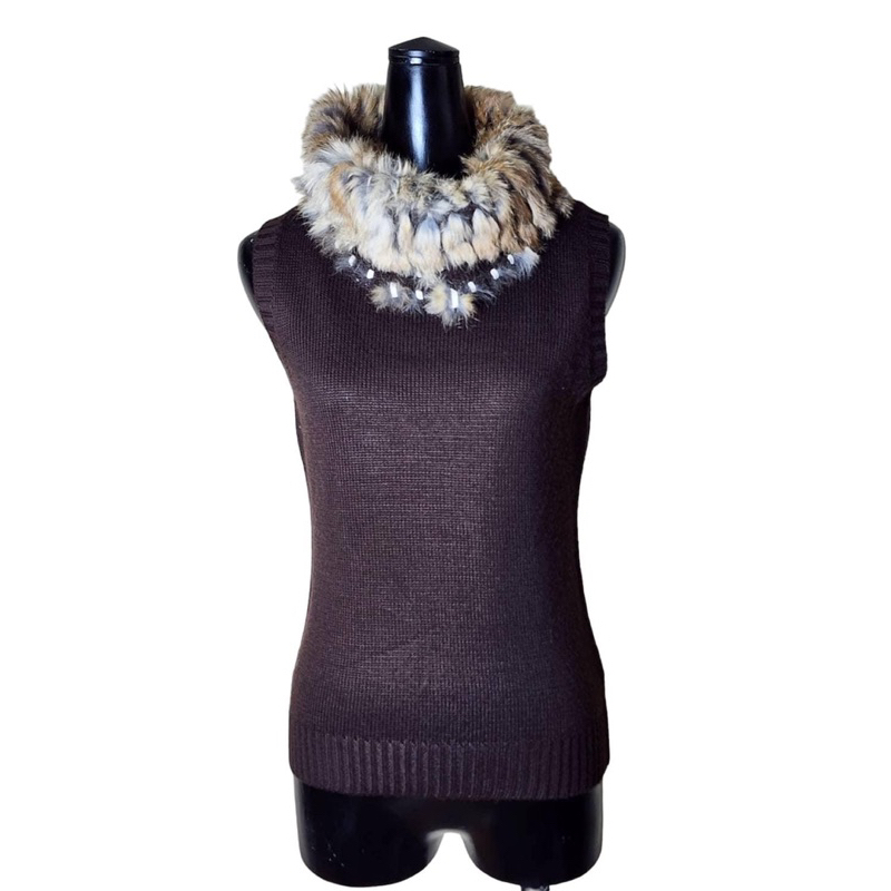 💥WEASEL-MOAT เสื้อคอเต่า