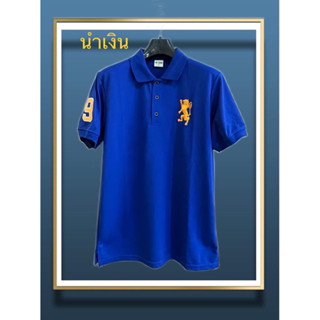 เสื้อโปโลตัวใหญ่พิเศษ S-8Xl อก38-60”