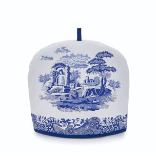 ผ้าคลุมกาชา Spode Blue Italian Tea Cosy