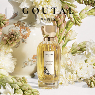 Goutal Paris Perfume - Gardenia Passion 100ml (พร้อมส่ง/กล่องซีล)