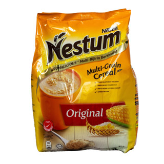 เนสตุ้มครื่องดื่มธัญพืชรสดั้งเดิม Nestum Original 450g