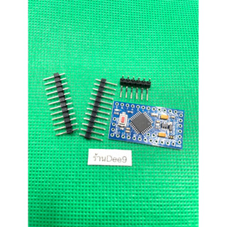 📍🇹🇭พร้อมส่ง ราคาถูกสุด Arduino Pro Mini แบบ 5V 16MHz บอร์ดอาดุลโน่ 5 โวลล์ ความถี่ 16MHz✅📌