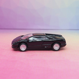 Lamborghini Miniature car Collection