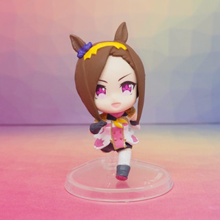 Uma Musume Pretty Derby Omoiikiri hashiritai 1