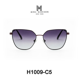 Mira Madison แว่นตากันแดด รุ่น H1009-WG C5