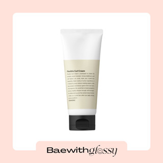 BAEWITHGLOSSY | Chahong — Flexible Curl Cream 150ml. (EXP: 2025/11/15)