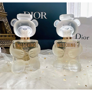 Moschino TOY2 Eau De Parfum 100ML (No Box) น้ำหอมแท้ 100%