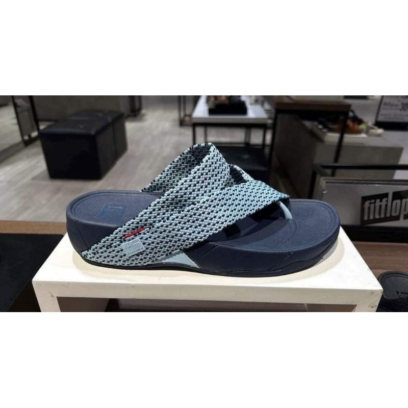 รองเท้าแตะ FitFlop เบานุ่มใส่สบายใส่ได้ทั้งหญิงทั้งชาย