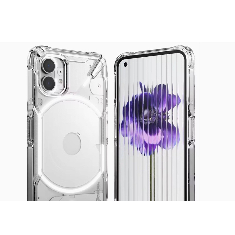 เคส Ringke Fusion-X Nothing Phone (1) มือสองสภาพใหม่มาก