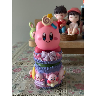 เคสยาดมหงส์ไทย kirby อมยิ้ม พร้อมส่ง