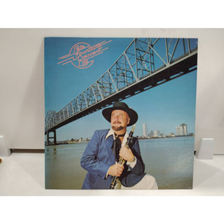1LP Vinyl Records แผ่นเสียงไวนิล  Pate Fountains Crescent  (J20A228)
