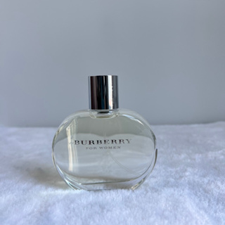 ของแท้/ตำหนิ BURBERRY CLASSIC EDP FOR WOMEN 100 ml