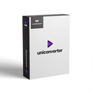 Wondershare UniConverter 14 l Latest 2023 l Windows/Mac