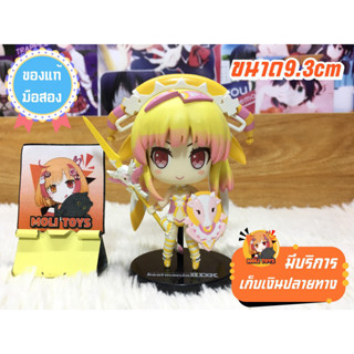 Beatmania IIDX Mini Figure Collection Vol.3 Ki no Lapica