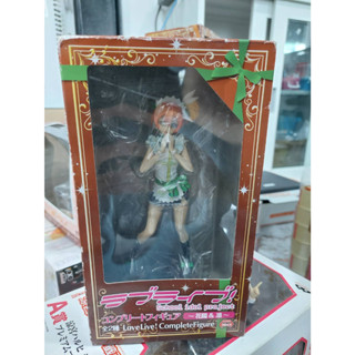 LoveLive School idol project Hanayo &amp; Rin Costume figure