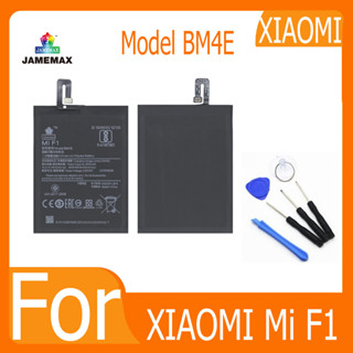 JAMEMAX แบตเตอรี่ XIAOMI Mi F1 Battery Model BM4E ฟรีชุดไขควง hot!!!