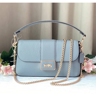 Coach CE683 Mini Grace Crossbody