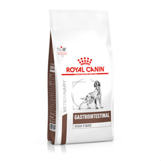 Royal canin GASTROINTESTINAL HIGH FIBRE ขนาด 1KG