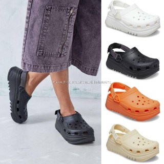 รองเท้า Crocs Classic Hiker Xscape Clog Unisex ใส่ได้ทั้ง ชาย หญิง ส่งฟรี