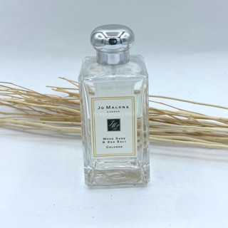 Jo Malone Wood Sage &amp; Sea Salt 100ml_5900_3500