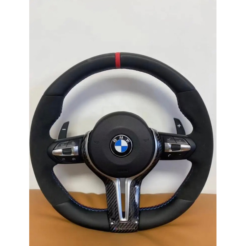 พวงมาลัย M-Sport สำหรับรถ BMW หลายรุ่น