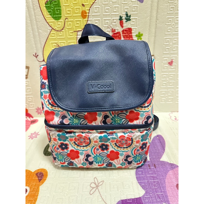 กระเป๋าเก็บความเย็น v-cool