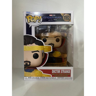 Funko Pop Doctor Strange Marvel Spider Man No Way Home 1162