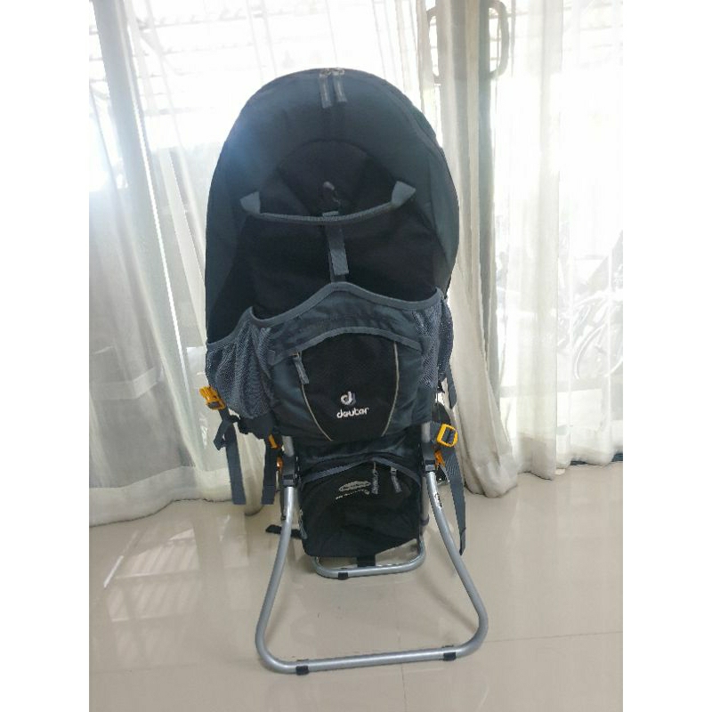 เป้สำหรับเดินทาง Deuter Kid Comfort 3 สภาพใหม่