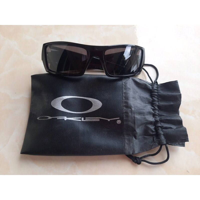 แว่นกันแดด Oakley แท้