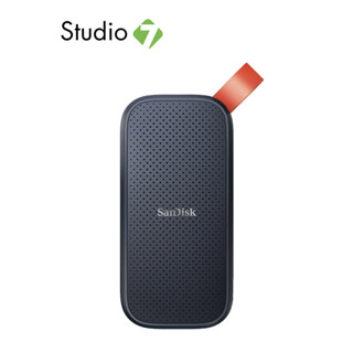 เอสดี SanDisk SSD External Portable by Studio7