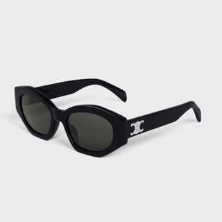 (พรีออเดอร์) C3liu3 แว่นกันแดดรุ่นฮิต! TRIOMPHE 08 SUNGLASSES รุ่นลิซ่าค่ะ