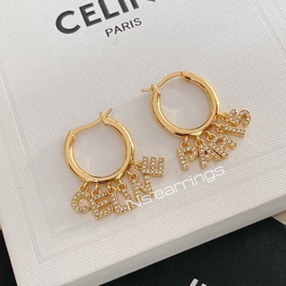 NS.EARRINGS | NS0110 - HOOPS EARRINGS