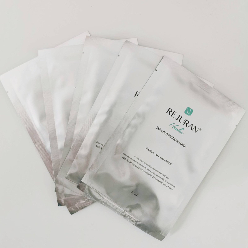 [พร้อมส่งจากไทย] Rejurun Mark 1 กล่อง ของแท้จากเกาหลี