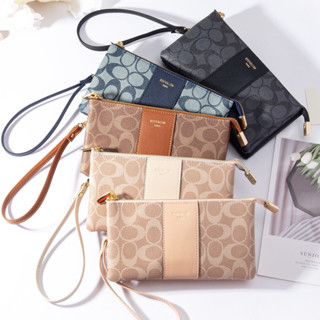 กระเป๋าสตางค์คล้องมือYadas