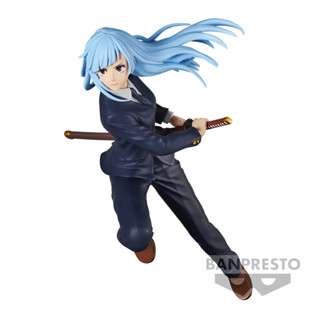 Bandai(บันได) BANPRESTO JUJUTSU KAISEN JUFUTSUNOWAZA-KASUMI MIWA-