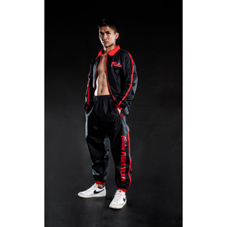 ชุดลดน้ำหนัก Vinyl Sweat Suit - VS4