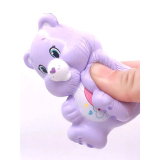 (พร้อมส่ง)Care Bears Squishy