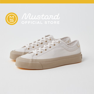 Mustard Sneakers Alexis 2.0 Sand รองเท้าผ้าใบ