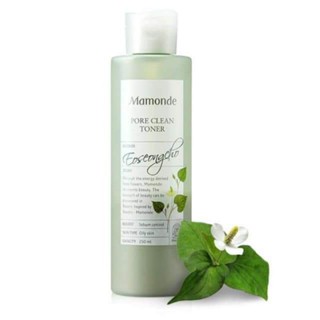 Mamonde Pore Clean Toner 250ml.