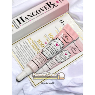 Too Faced Hangover Replenishing Face Primer