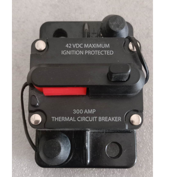 60-150 Amp DC เบรกเกอร์รถยนต์ออโต้มารีนเสียงสเตอริโอ แรงดันไฟฟ้า: DC 12V : 108mm x 42mm x 39mm / 4.25 “x 1.65″ x 1.53” ราคา ถูกที่สุด ดีลบีเคเค แกลเลอรีภาพที่ 9
