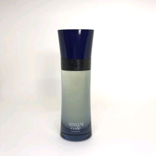 GIORGIO ARMANI Armani Code Colonia 75 ml