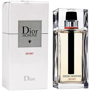 Dior Homme Sport 2017 น้ำหอมแท้  Homme Sport