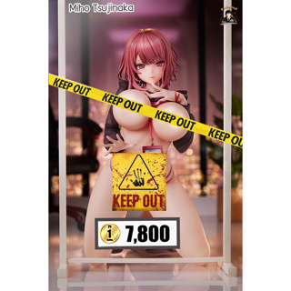 (พรีออเดอร์) Miho Tsujinaka 1/6 (ส่งฟรี Emsทุกการสั่งซื้อ)(อ่านรายละเอียดทุกครั้งก่อนสั่งซื้อ)