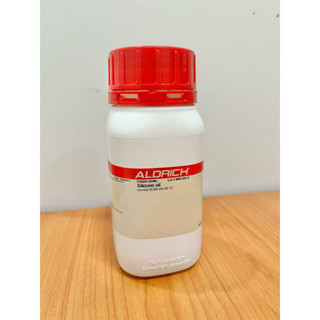 Silicone Oil น้ำมันซิลิโคนออยส์ 250 ml หนืดพิเศษคุณภาพดีเยี่ยม ยี่ห้อ Sigma-Aldrich