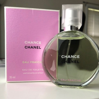 Chanel Chance Eau Fraiche Eau de Toilette 35 ml