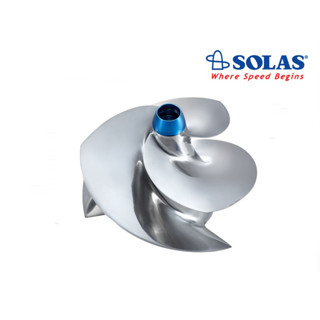 ใบพัดเจ็ทสกี Solas ของแท้ 💯% Yamaha 700cc VX Impeller 155mm