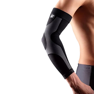 LP SUPPORT 251Z ผู้ชาย/ผู้หญิง ที่รัดข้อศอก ที่รัดแขน ปลอกแขน วิ่ง ARM COMPRESSION SLEEVE