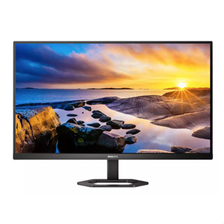 MONITOR (จอมอนิเตอร์) PHILIPS 27E1N5800E/67 27" IPS 60HZ ประกันสินค้า 3 ปี