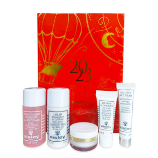 Sisley Lunar New Year 2023 Set. 5 Items.